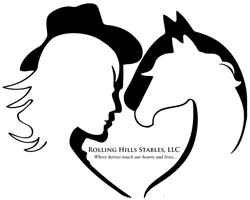 Rolling Hills Horse Boarding Stables in Poway, CA | 858-382-1774